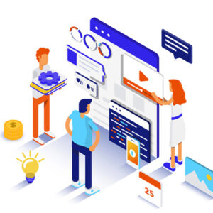 Digital Marketing  [8-1]