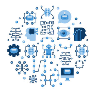 Machine Learning [8-1]
