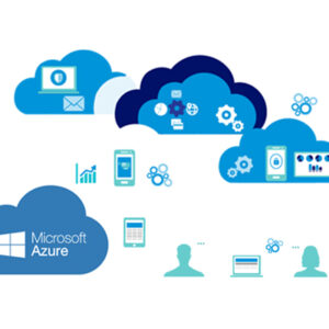 Microsoft Azure [8-1]